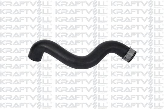RADYATOR HORTUMU ALT E-CLASS W211 02>08 S211 03>09