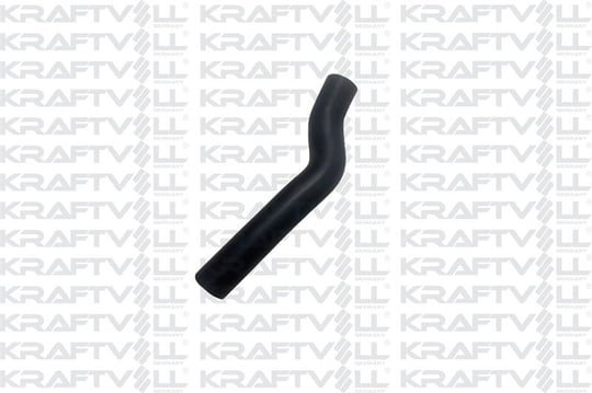 RADYATOR HORTUMU ALT ISUZU NKR13 4JB1