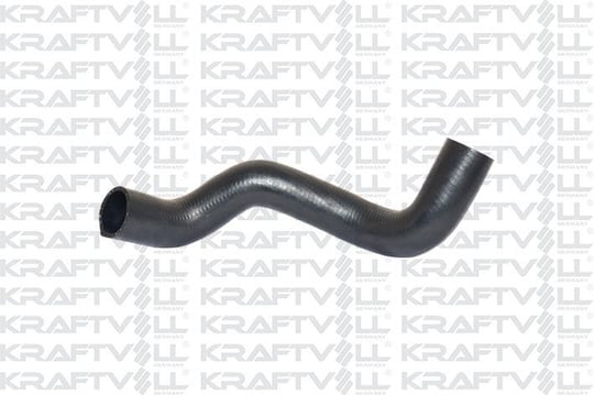 RADYATOR HORTUMU ALT MITSUBISHI CANTER FE635 FE659 98>05