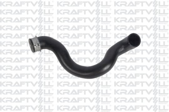 RADYATOR HORTUMU ALT SAG C-CLASS W204 07>09 S204 07>09