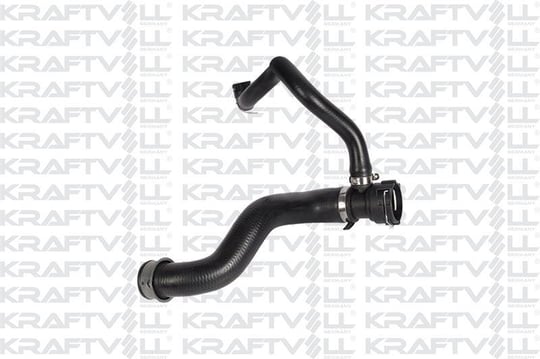 RADYATOR HORTUMU ALT (SAG) C-CLASS W204 12>14 E-CLASS W212 13>16