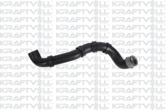 RADYATOR HORTUMU ALT W203 00>07 S203 01>07 CL203 01>07