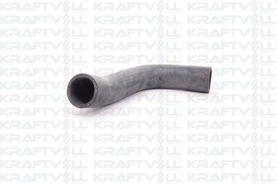 RADYATOR HORTUMU BMW E34 M50 UST SOL
