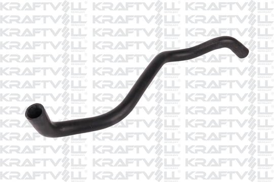 RADYATOR HORTUMU FLANSSIZ BORA 99>05 A3 97>05 GOLF IV 98>06 LEON 00>06 TOLEDO 99>04 OCTAVIA 97>01 1.9TDI AGR AHF ASV ALH AQM