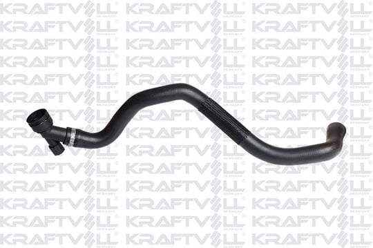 RADYATOR HORTUMU FLANSSIZ BORA 99>05 A3 97>05 GOLF IV 98>06 LEON 00>06 TOLEDO 99>04 OCTAVIA 97>01 1.6 1.8 2.0 AEH AKL AGN AGU AZH ARZ