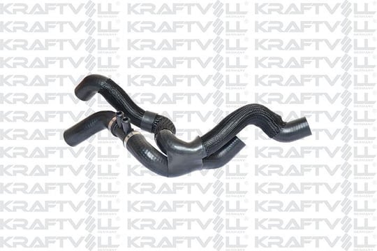 RADYATOR HORTUMU GOLF V TOURAN 1,4TSI 05 12