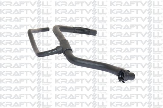 RADYATOR HORTUMU MASTER III MOVANO B 2,3 CDTI