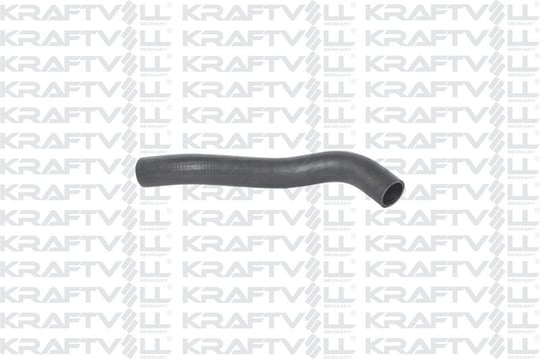 RADYATOR HORTUMU UST ACCENT BLUE 1,4 BENZINLI 2011 -> KIA RIO 1,4 BENZINLI 2011->