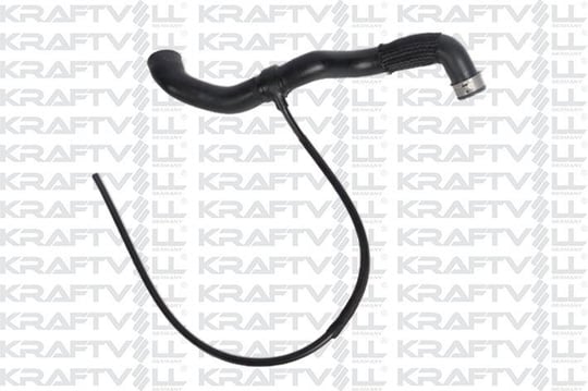 RADYATOR HORTUMU UST C-CLASS W203 00>07 S203 01>07