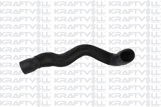 RADYATOR HORTUMU UST E-CLASS W211 02>05 S211 03>05