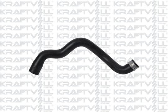 RADYATOR HORTUMU UST E-CLASS W211 02>08 S211 03>09