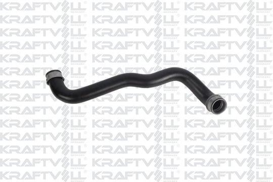 RADYATOR HORTUMU UST E-CLASS W211 02>08 S211 03>09