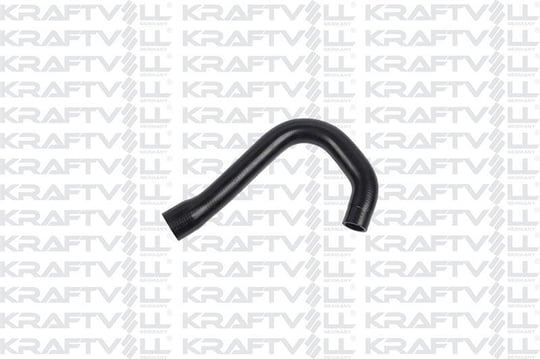 RADYATOR HORTUMU UST (KLIMASIZ, MANUEL) W124 89>93 S124 88>92 C124 87>92