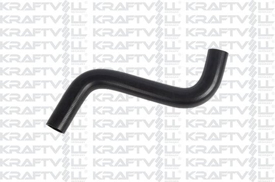 RADYATOR HORTUMU UST (M115) W123 76>81 S123 77>80 C123 77>80
