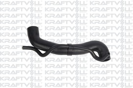 RADYATOR HORTUMU UST MERCEDES SPRINTER 901>905 96>06