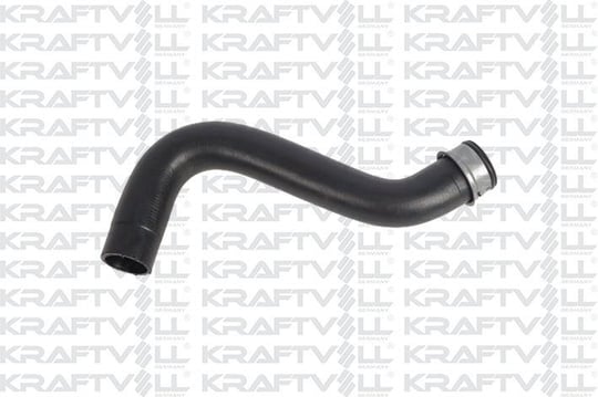 RADYATOR HORTUMU UST MERCEDES SPRINTER 906 06>18