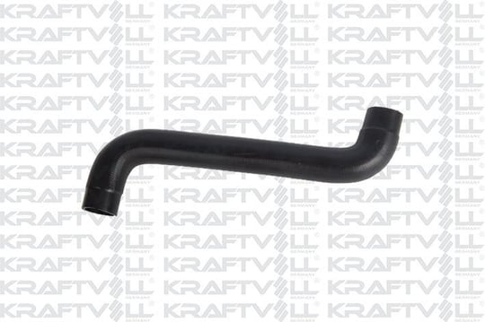 RADYATOR HORTUMU UST MERCEDES SPRINTER 906 06>09