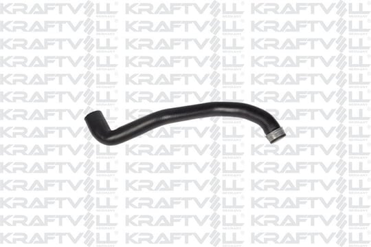 RADYATOR HORTUMU UST ML-CLASS W164 05>11