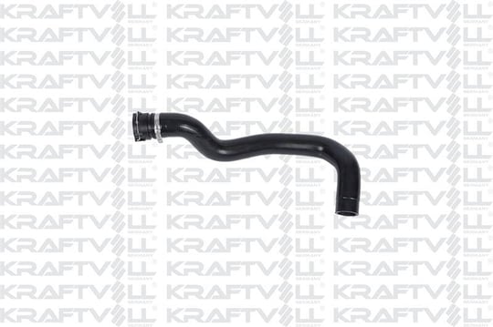 RADYATOR HORTUMU UST (OM622, OM626) C-CLASS W205 14> VITO W447 14>