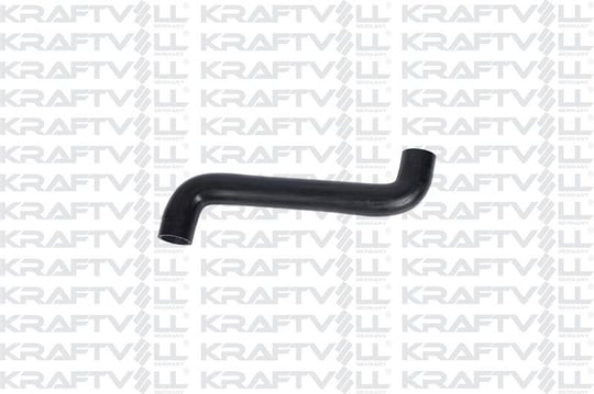 RADYATOR HORTUMU UST (OM646) VIANO W639 03> VITO W639 03>