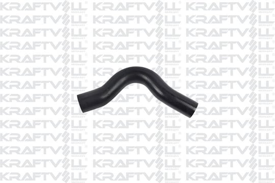 RADYATOR HORTUMU UST (OTOMATIK, KLIMASIZ) W124 85>93 S124 85>93 C124 87>93 A124 91>93