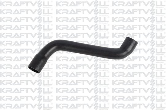 RADYATOR HORTUMU UST S-CLASS W140 91>98