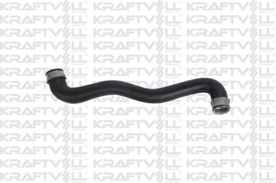 RADYATOR HORTUMU UST (SOL) C-CLASS W204 07>14 S204 07>14