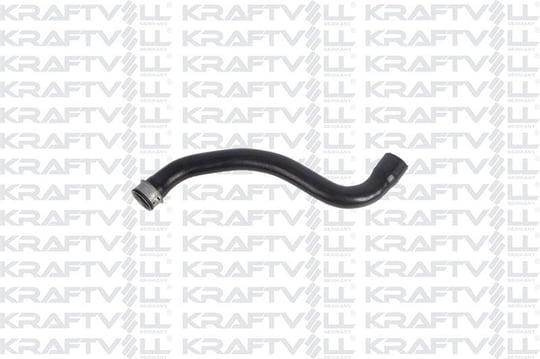 RADYATOR HORTUMU UST SOL C-CLASS W204 07>09 S204 07>09