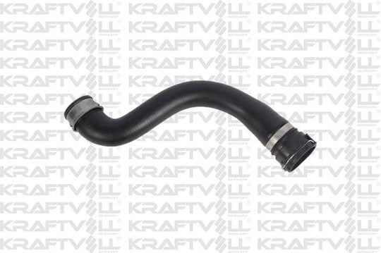 RADYATOR HORTUMU UST (SOL) X204 13>15 W204 12>14 W212 13>16 C207 13>16