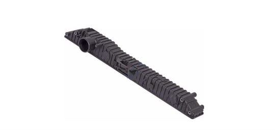 RADYATOR KAZANI ALT-UST M-BENZ AXOR 1835-1840-1843 457