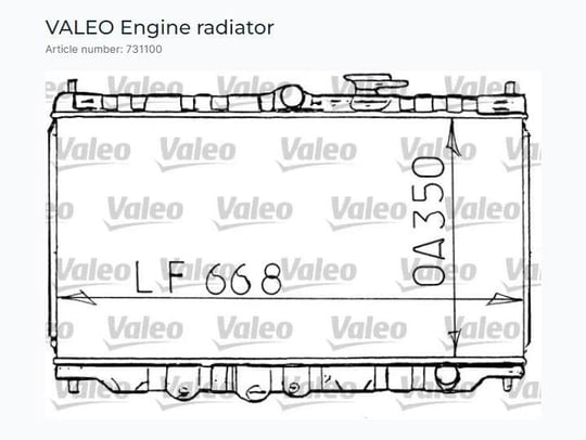 RADYATÖR ROVER