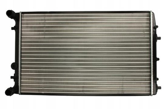 RADYATÖR SU - VW POLO-IBIZA IV-FABIA-CORDOBA-1.2-1.4-1.6-1.4TDI-1.9TDI(AC+KLİMASIZ+MEK+OTOM)(632x415x23)	
