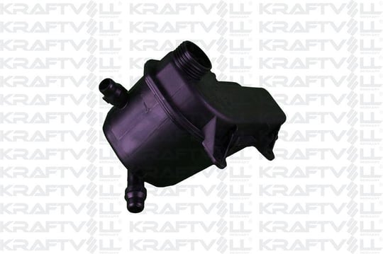 RADYATOR SU DEPOSU BMW E53 M54 M62