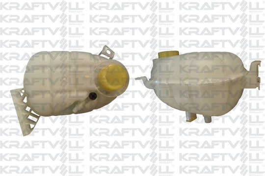 RADYATOR SU DEPOSU BMW N47N N57N B47 F20 F30 F32 F36