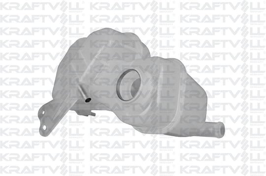 RADYATOR SU DEPOSU VECTRA A 1.6SV