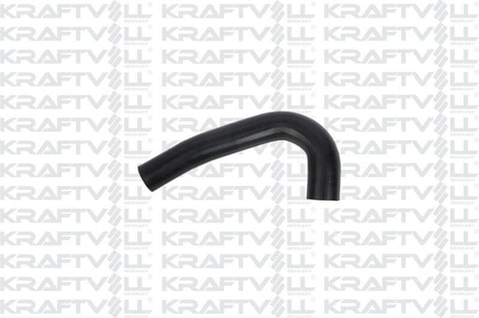RADYATOR UST HORTUM ISUZU NPR75 NOVO 4HK1