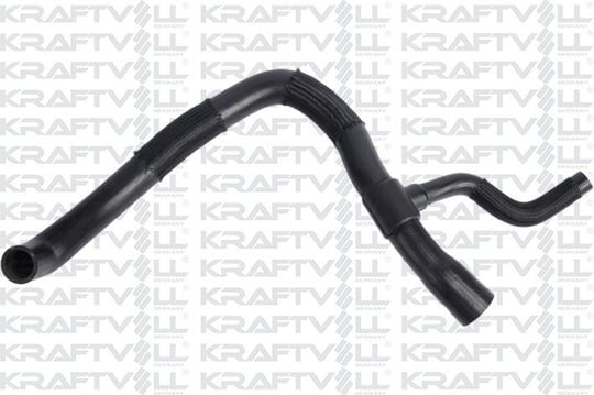 RADYATOR UST HORTUMU 91 96 TRANSPORTER T4 2,4 2,5 91>04