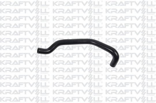 RADYATOR UST HORTUMU (AC-) TRANSIT V184 2,4TDCI 01>06 KLIMASIZ
