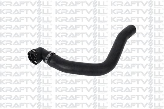 RADYATOR UST HORTUMU ALFA ROMEO 147 1,6 16V