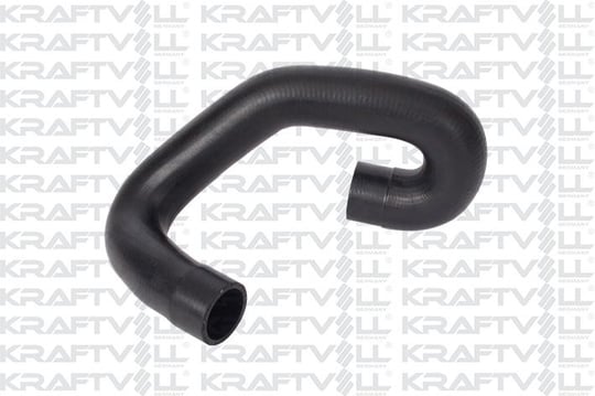 RADYATOR UST HORTUMU ASTRA G - ZAFIRA A Z16XE