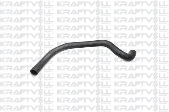 RADYATOR UST HORTUMU AVEO (T250 T3255) 1,2 08>