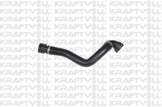 RADYATOR UST HORTUMU BMW E90 N45
