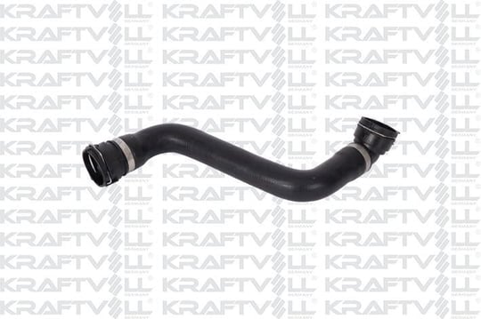 RADYATOR UST HORTUMU BMW F07 F10 F11