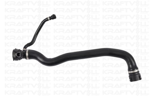 RADYATOR UST HORTUMU BMW F07 F10 F11 DX 10>