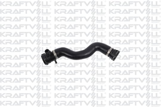 RADYATOR UST HORTUMU BMW F10 F07 N20 11>