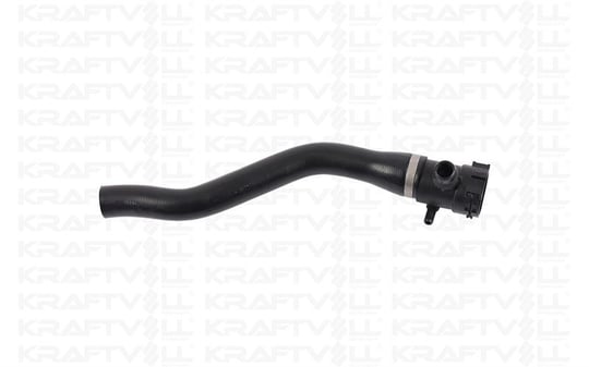 RADYATOR UST HORTUMU BMW F20 F30 N13 11>