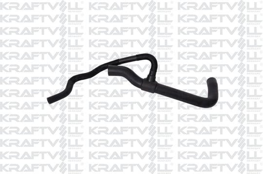 RADYATOR UST HORTUMU BOXER 2,5TD