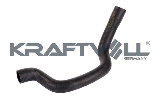 RADYATOR UST HORTUMU CADDY GOLF IV A3 1,9TDI / 2,0TDI