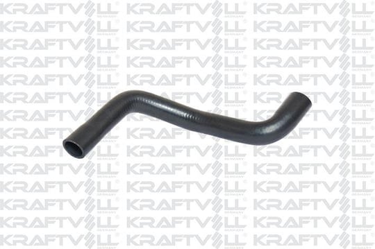 RADYATOR UST HORTUMU CLIO III 1,2