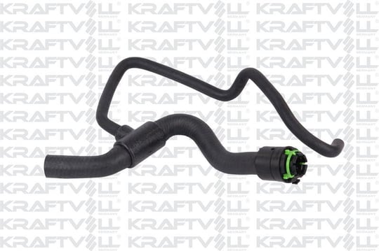 RADYATOR UST HORTUMU CLIO SYMBOL 1,5DCI 09>